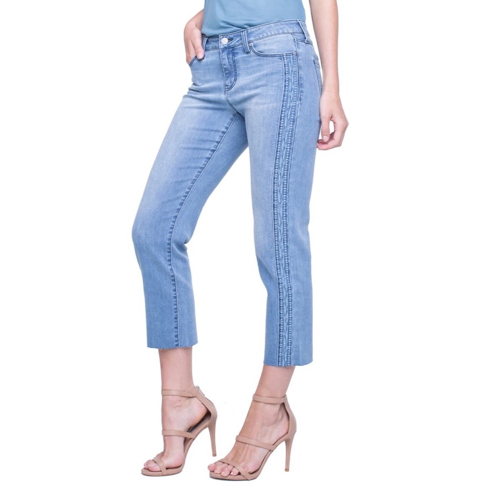 Liverpool Jeans